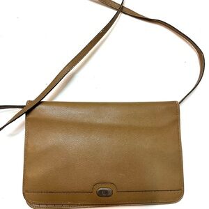 Christian Dior Honeycomb interior Crossbody bag